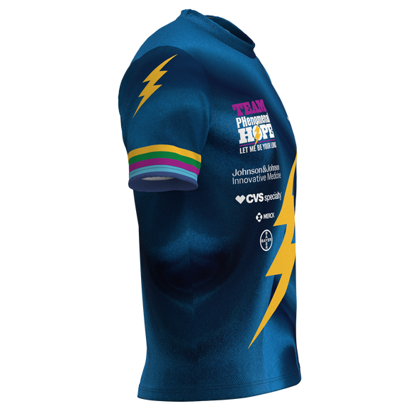 Panache PH2025 - Tech-Tee