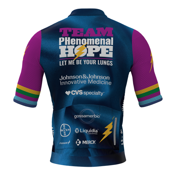 Panache PH2025 - Women's Pro Air Cycling Jersey