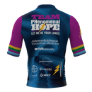 Panache PH2025 - Men's Pro Air Cycling Jersey-2