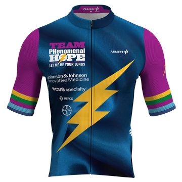 Panache PH2025 - Women's Pro Air Cycling Jersey