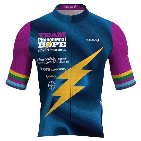 Panache PH2025 - Women's Pro Air Cycling Jersey