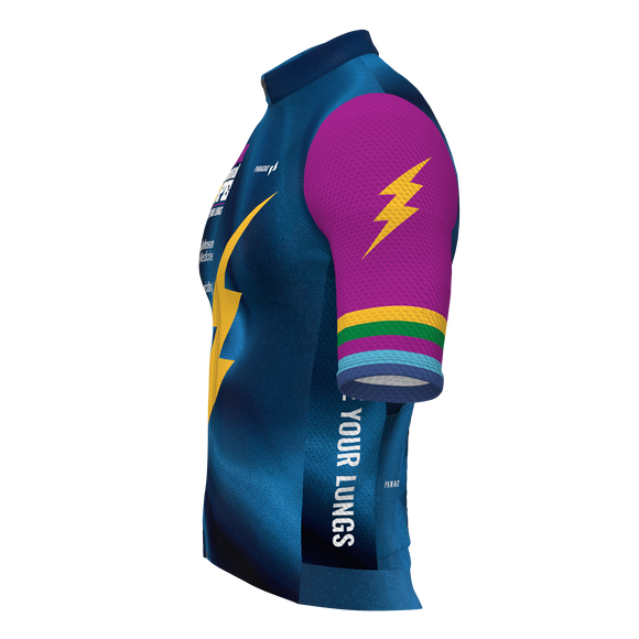 Panache PH2025 - Women's Pro Air Cycling Jersey