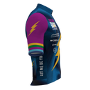 Panache PH2025 - Women's Pro Air Cycling Jersey-4