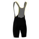 Panache W's Pro Bib Short - Black-2