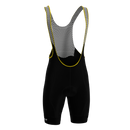 Panache W's Pro Bib Short - Black-1