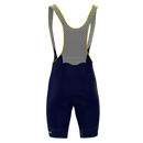 Panache W' Pro Bib Short - Midnight Blue-2