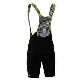 Panache M's THERMAL Pro Bib Short - 0
