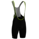 Panache M's THERMAL Pro Bib Short-1