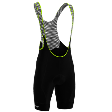 Panache M's THERMAL Pro Bib Short