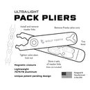 Pack Pliers - Master Link Combo Pliers-3