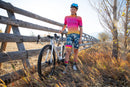 Panache W's Speed Air Jersey -  Dusk-9