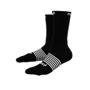 Panache Pro Air Socks - BLACK-1