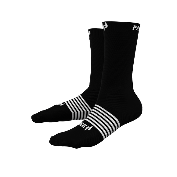Panache Pro Air Socks - BLACK