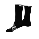Panache Pro Air Socks - BLACK-2