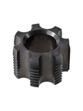 Park Tool 692 Left Hand English Tap for BTS-1