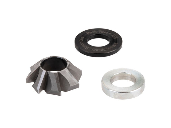 Park Tool 756S.2 41.15mm Reaming Facer Set