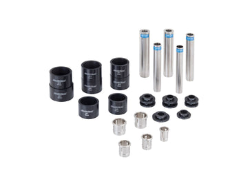 Park tool BBP-AOS Bearing Press Add-On Set Bearing Press Add On BBP-AOS - 0