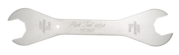 Park Tool HCW-7 Headset Wrench: 30.0mm and 32.0mm