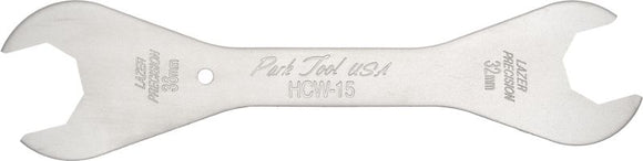 Park Tool HCW-15 Headset Wrench: 32.0mm and 36.0mm