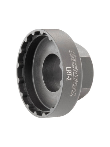Park Tool LRT-2 Shimano Steps Lockring Tool