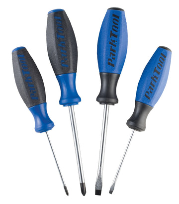 Park Tool SD-SET Shop Screwdriver Set