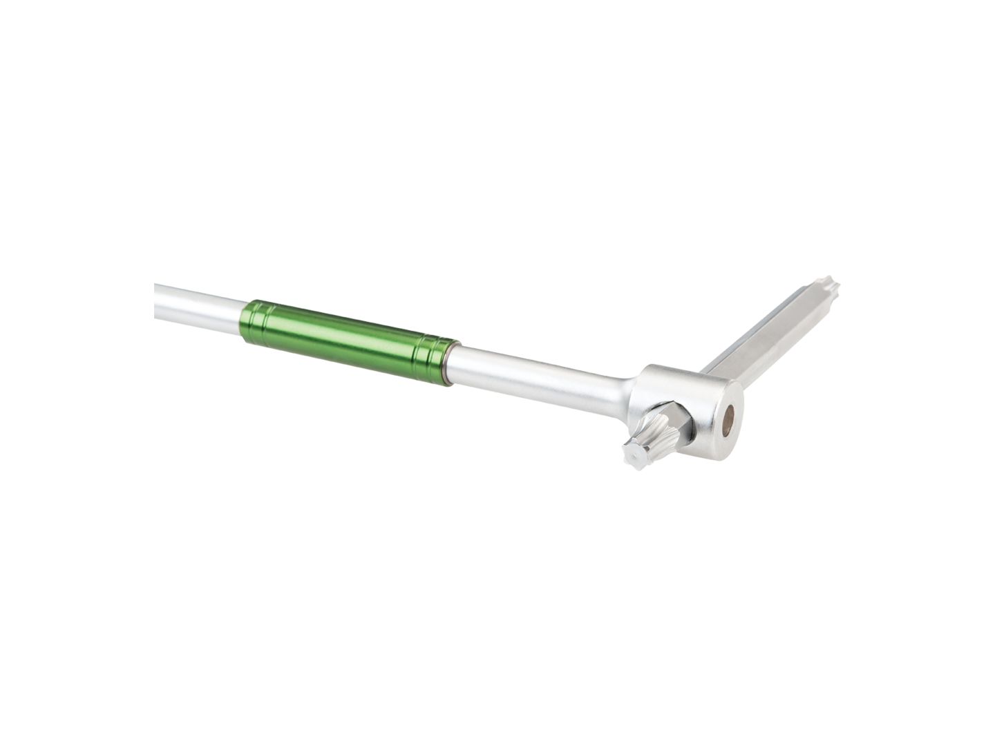 Park Tool THT-15 Sliding T-Handle Torx Compatible Wrench