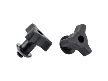 Park Tool TS-2TA.3 Thru Axle Adapters