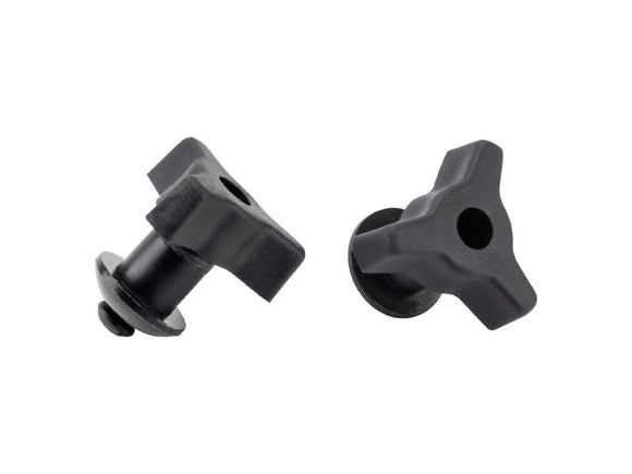Park Tool TS-2TA.3 Thru Axle Adapters