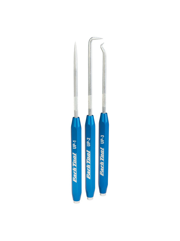 Park Tool UP-SET Pick Up Set Blue