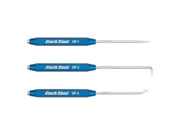 Park Tool UP-SET Pick Up Set Blue