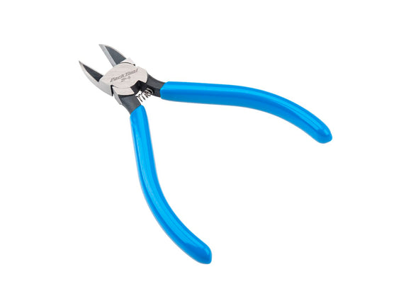 Park Tool ZP-5 Flush Cut Pliers - Zip Tie Cutters