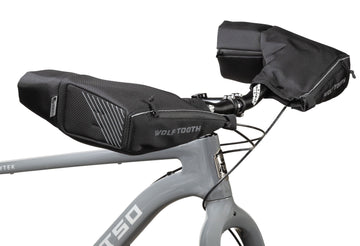 Singletrack Pogies v2 - Archived - 0