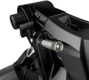 SRAM RED eTap AXS Rear Derailleur - 12-Speed Medium Cage 36t Max Black D1-2