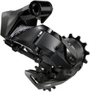 SRAM RED eTap AXS Rear Derailleur - 12-Speed Medium Cage 36t Max Black D1-3