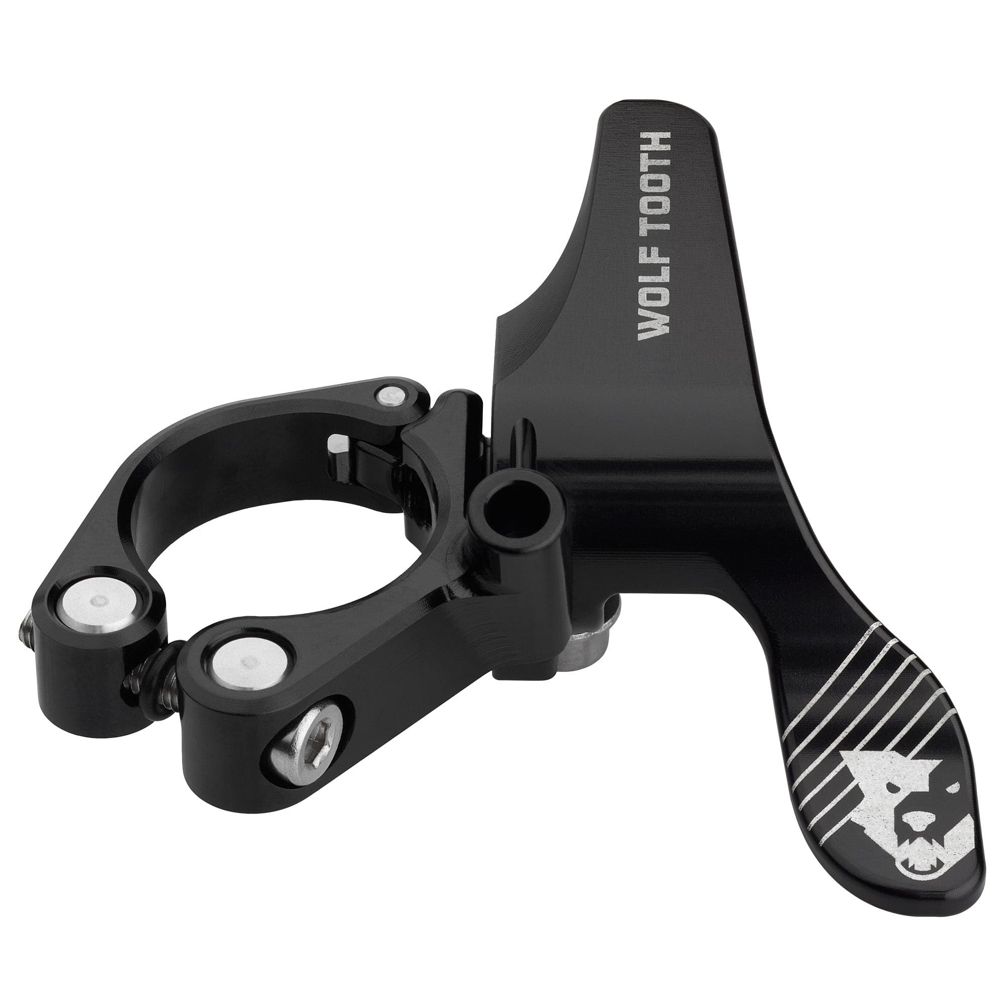 Wolf Tooth ReMote Drop Bar - 0