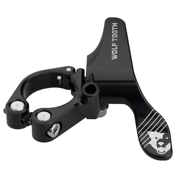 Wolf Tooth ReMote Drop Bar