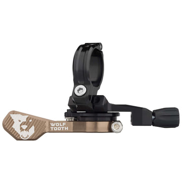 ReMote Pro Handlebar Clamp Mount - Colors - 0