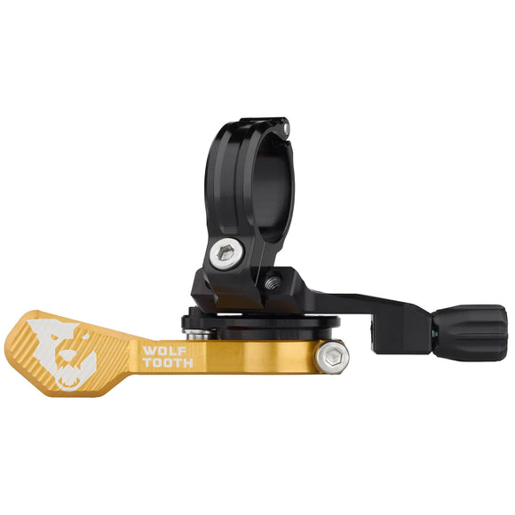 ReMote Pro Handlebar Clamp Mount - Colors