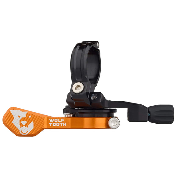 ReMote Pro Handlebar Clamp Mount - Colors