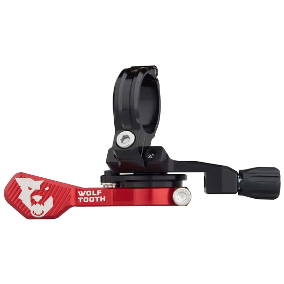 ReMote Pro Handlebar Clamp Mount - Colors