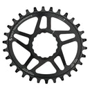 Oval Direct Mount Chainrings for Race Face Cinch - Drop-Stop A-5
