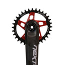 CAMO Direct Mount Spider For Race Face Cinch-10