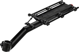 Topeak MTX BeamRack II Seatpost Mount Rack - A-Type Small Frames