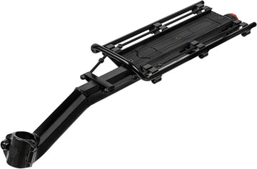 Topeak MTX BeamRack II Seatpost Mount Rack - A-Type Small Frames