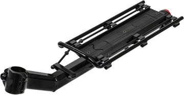 Topeak MTX BeamRack II Seatpost Mount Rack - E-Type Medium Frames