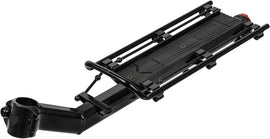 Topeak MTX BeamRack II Seatpost Mount Rack - V-Type Large Frames
