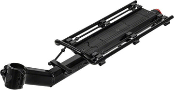 Topeak MTX BeamRack II Seatpost Mount Rack - V-Type Large Frames