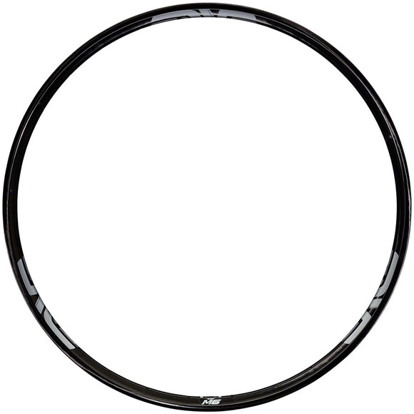 ENVE Composites M6 Rim - 29" Disc Black 28H Front