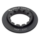Centerlock Rotor Lockring – Internal Spline-1