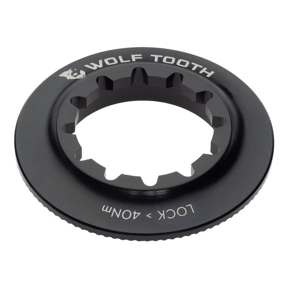Centerlock Rotor Lockring – Internal Spline